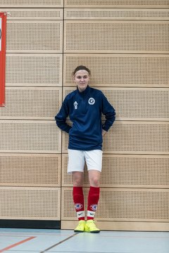 Bild 101 - Rathje Cup Frauen